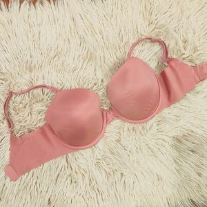 Victoria Secret 32DD Lined Perfect Coverage Bra